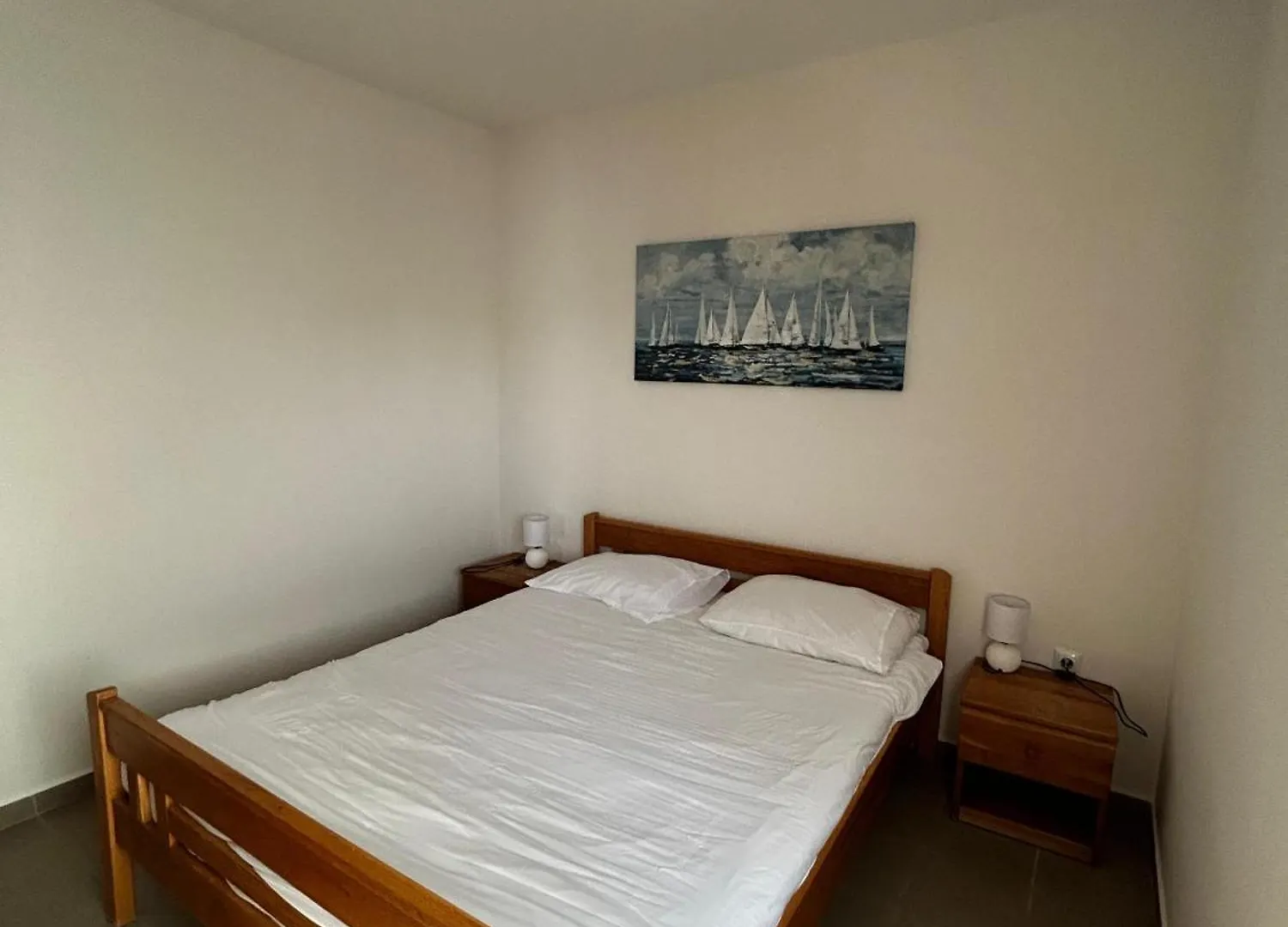 Cudina Beach Apartmens Pakoštane