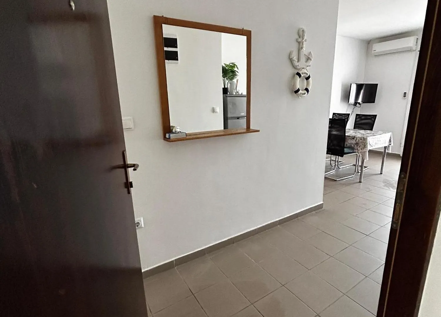 Cudina Beach Apartmens Pakoštane