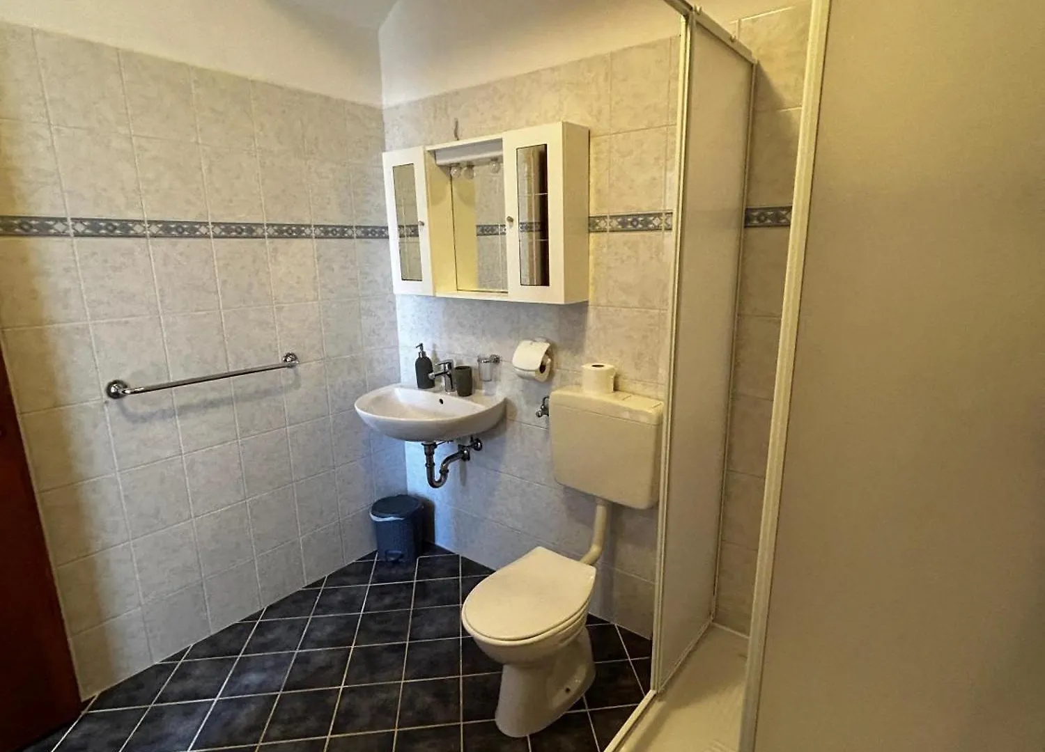 Cudina Beach Apartmens Pakoštane