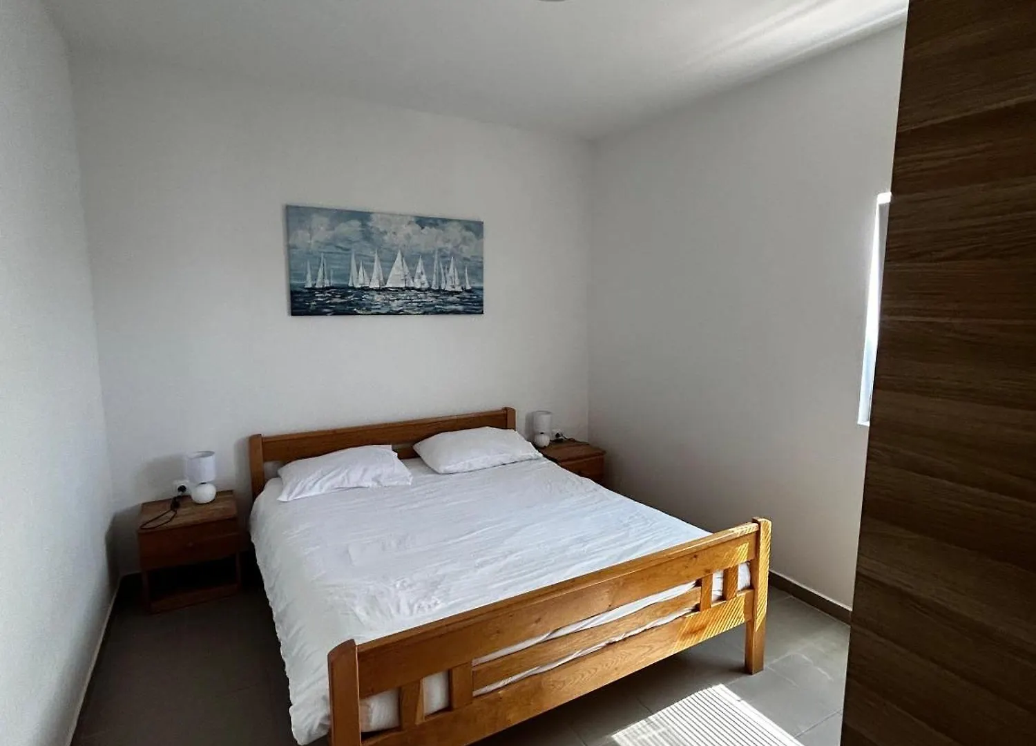 Cudina Beach Apartmens Pakoštane アパート