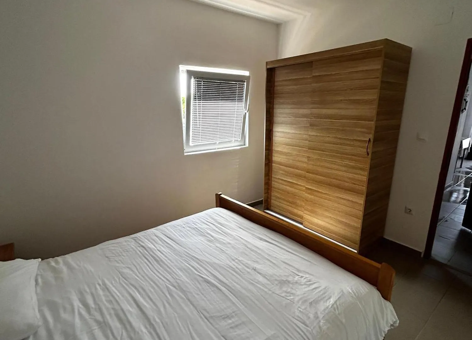 Cudina Beach Apartmens Pakoštane 0*,  Chorvatsko