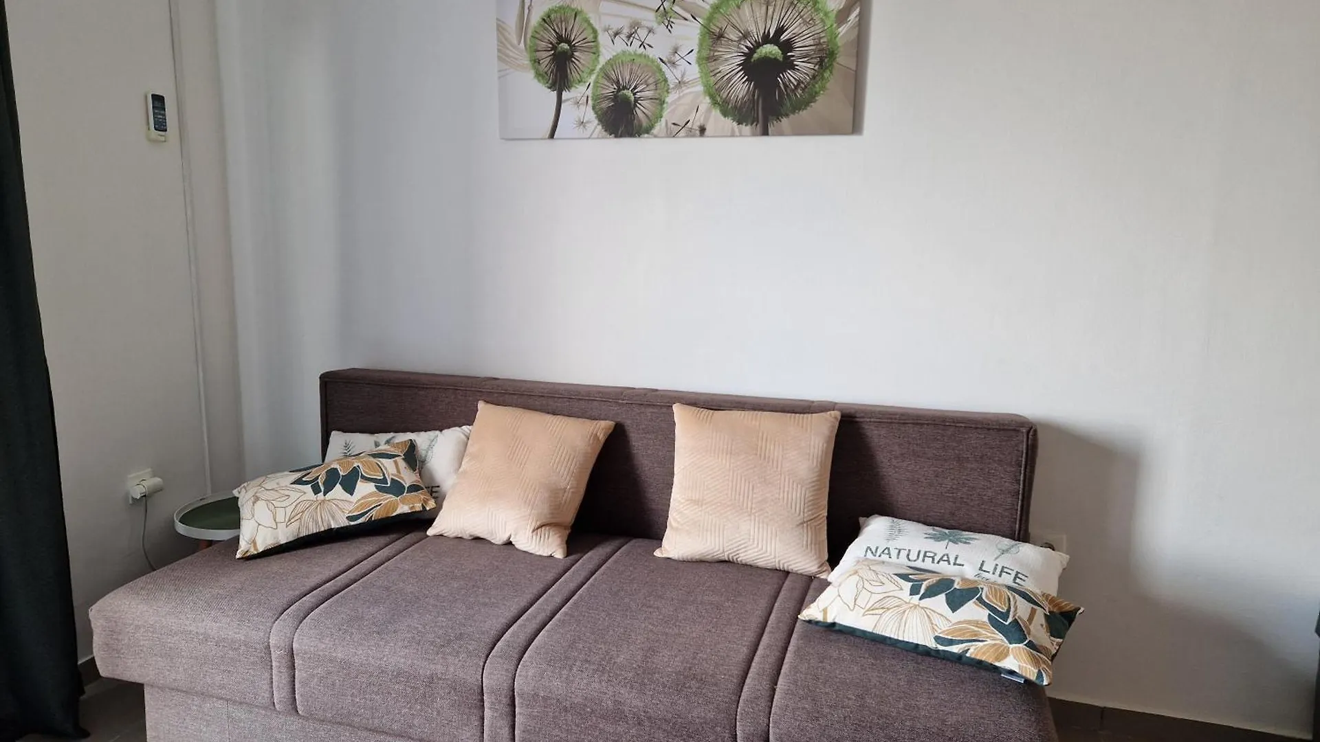 Cudina Beach Apartmens Pakoštane 0*,  クロアチア