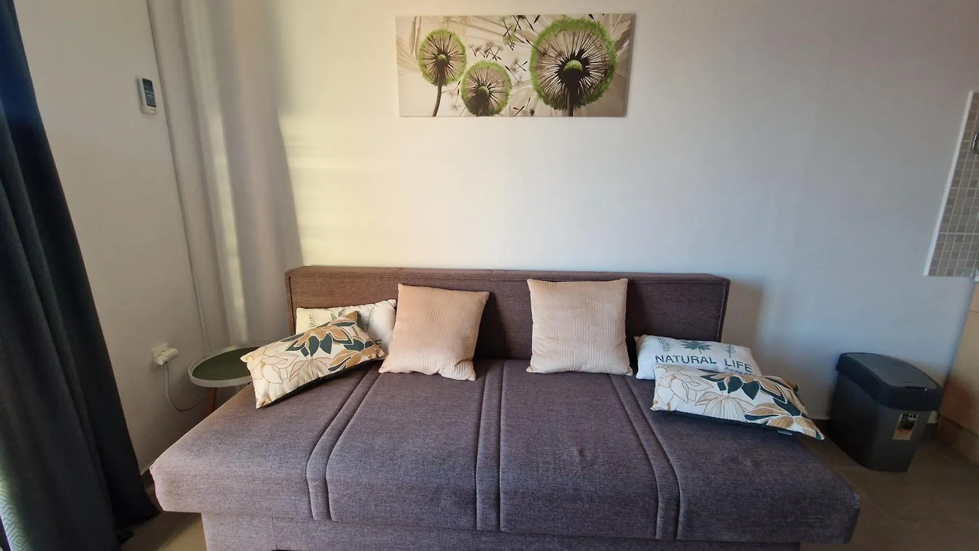 Cudina Beach Apartmens Pakoštane Apartmán