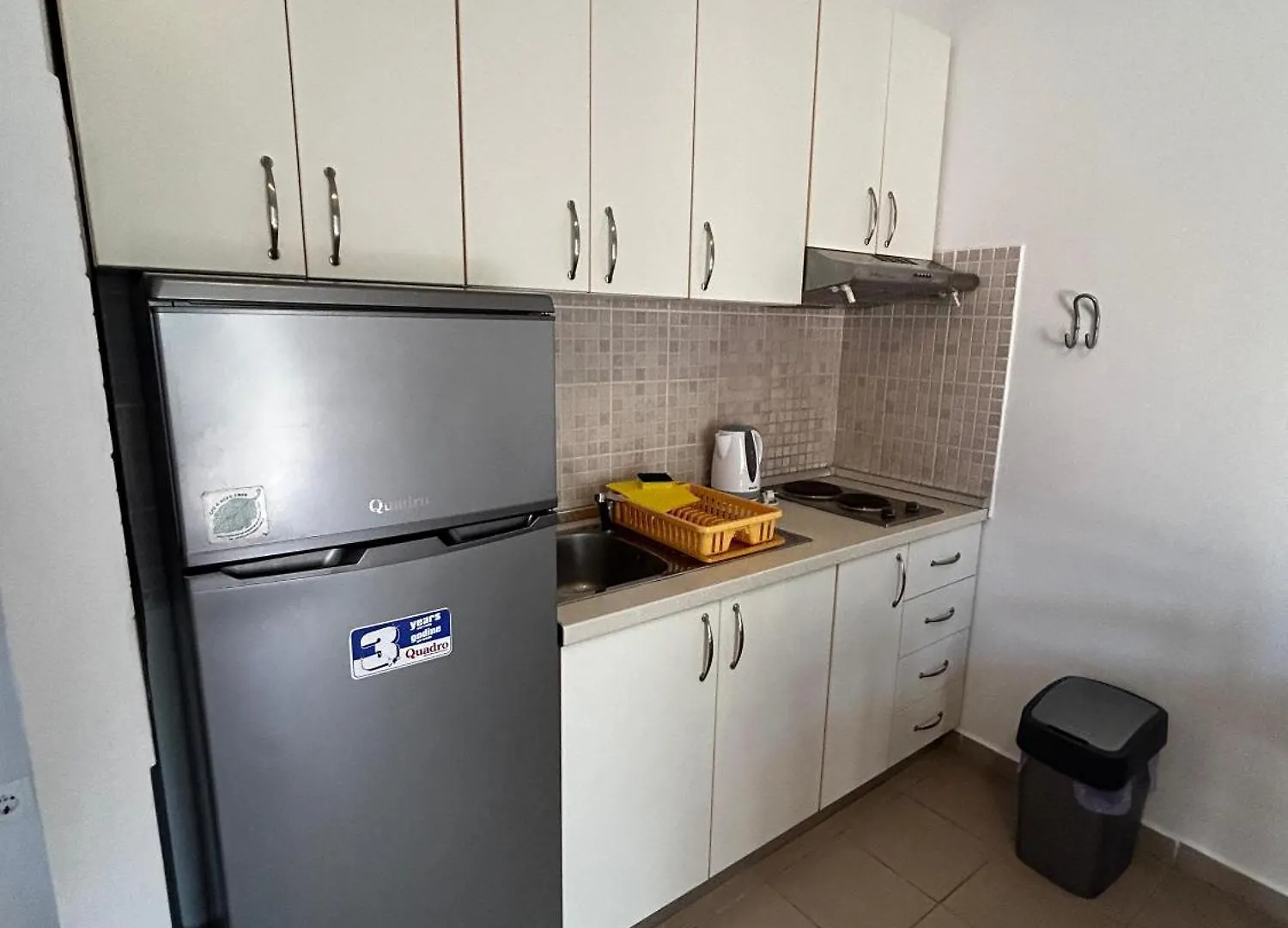 Cudina Beach Apartmens Pakoštane