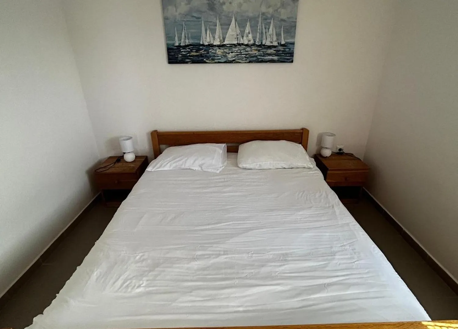 Cudina Beach Apartmens Pakoštane