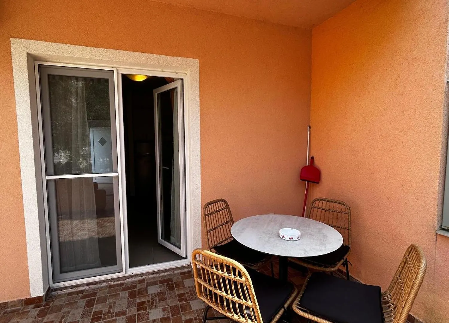 Cudina Beach Apartmens Pakoštane 0*,