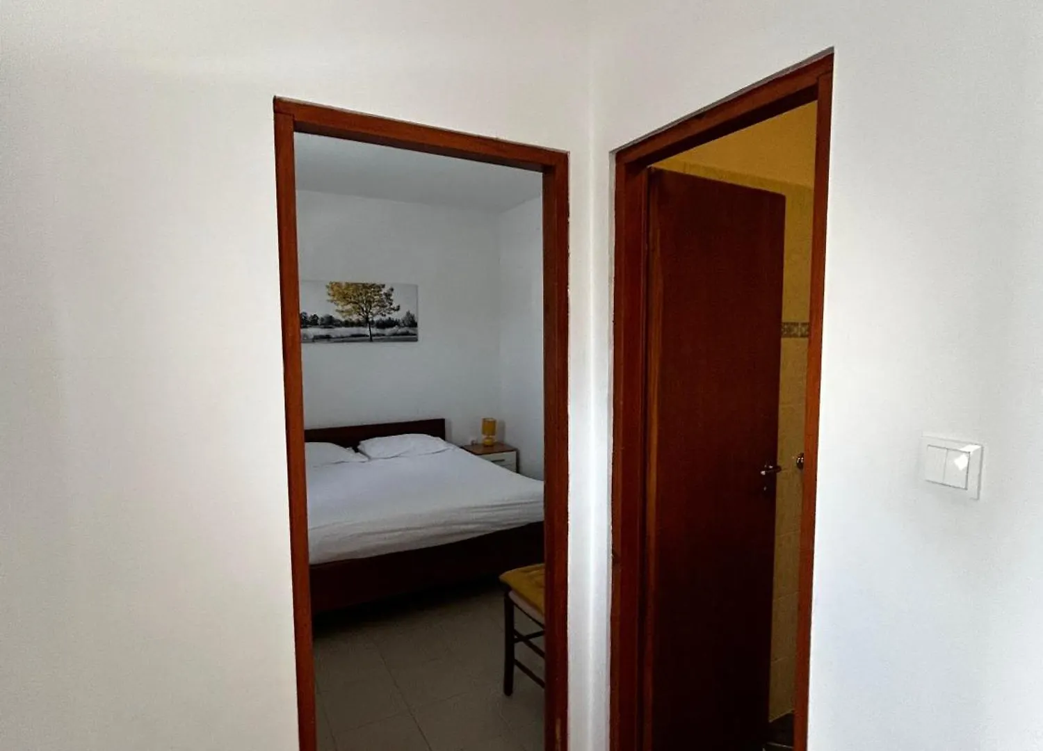 Cudina Beach Apartmens Pakoštane 0*,  Chorvatsko